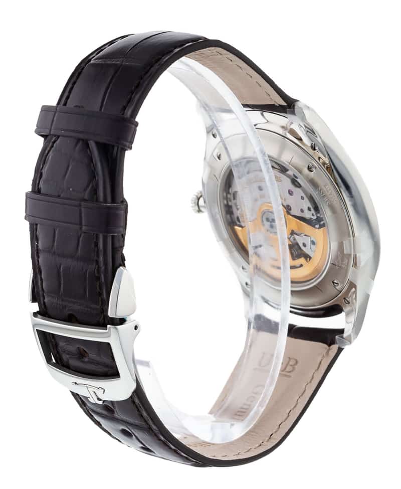 Jaeger-LeCoultre Master Ultra-Thin 1288430